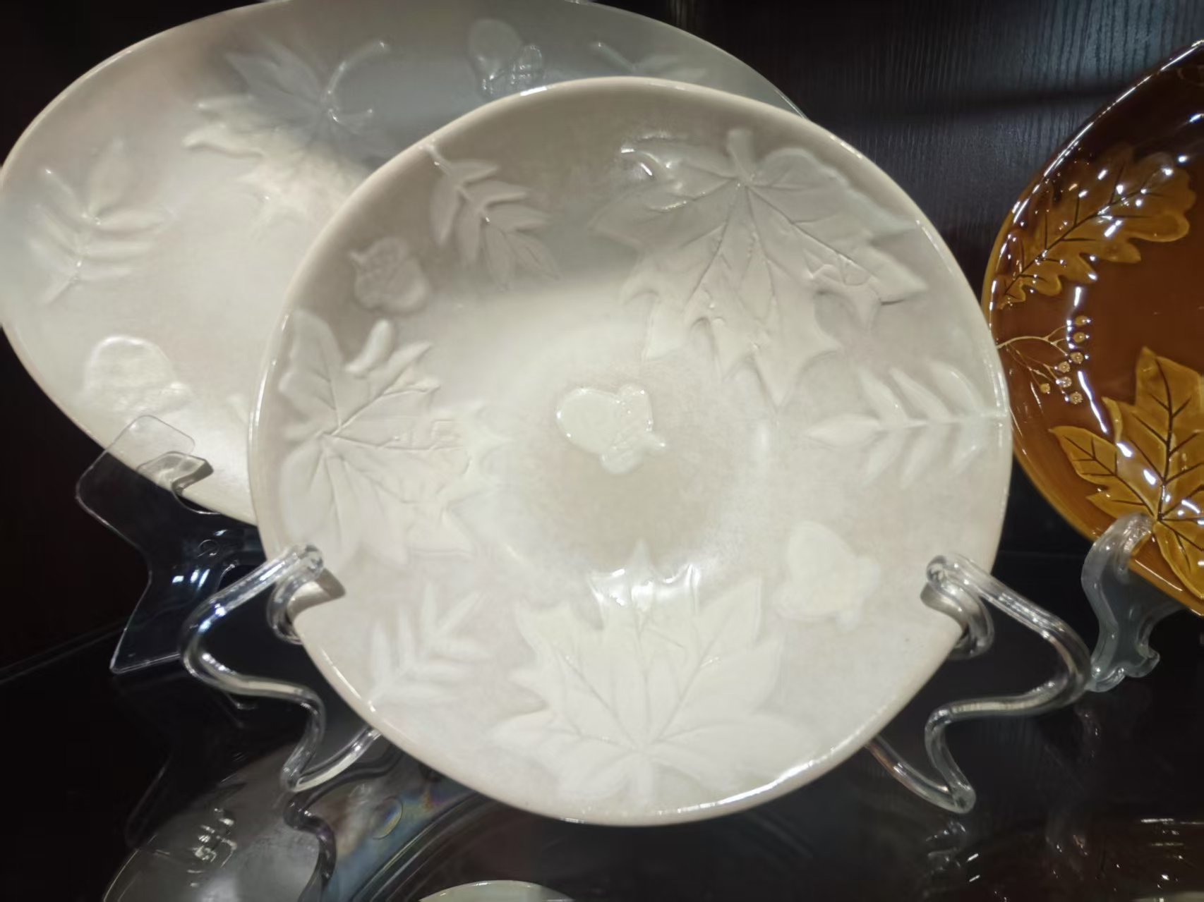 Innovative Processes