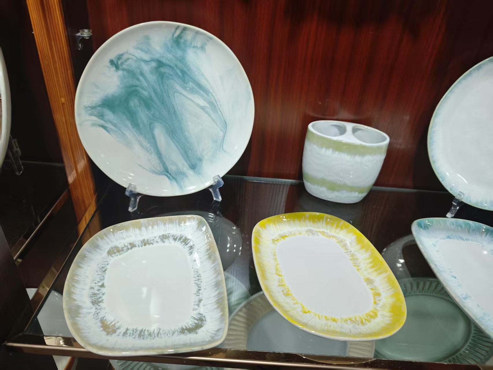 Innovative Processes