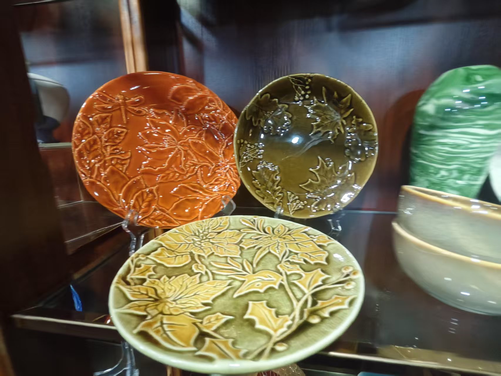 Innovative Processes