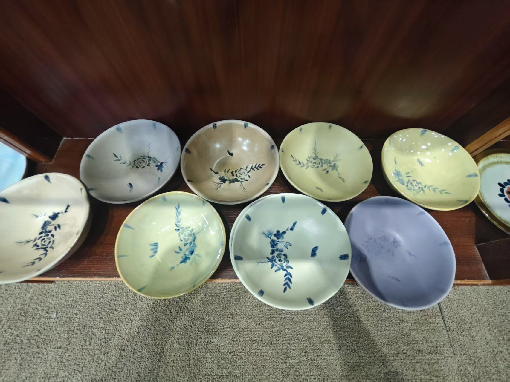 Innovative Processes