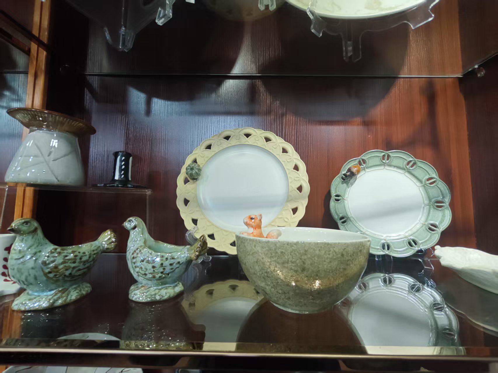 Innovative Processes