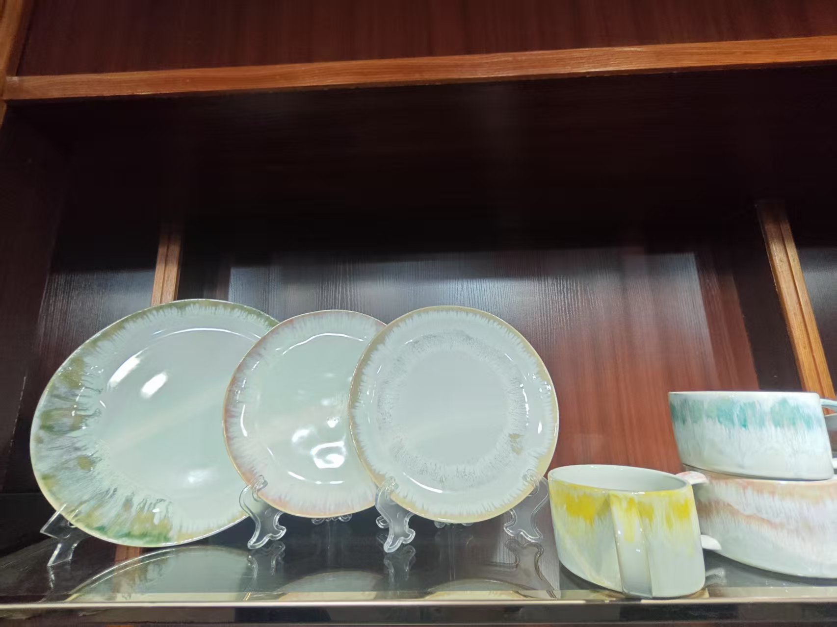 Innovative Processes