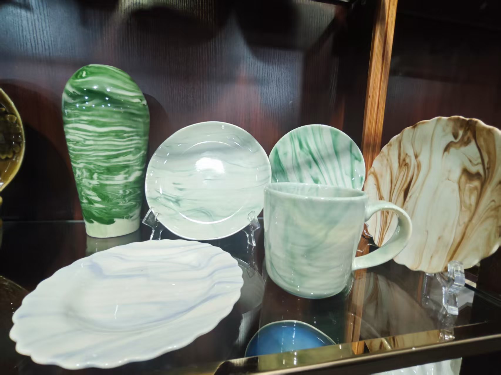 Innovative Processes