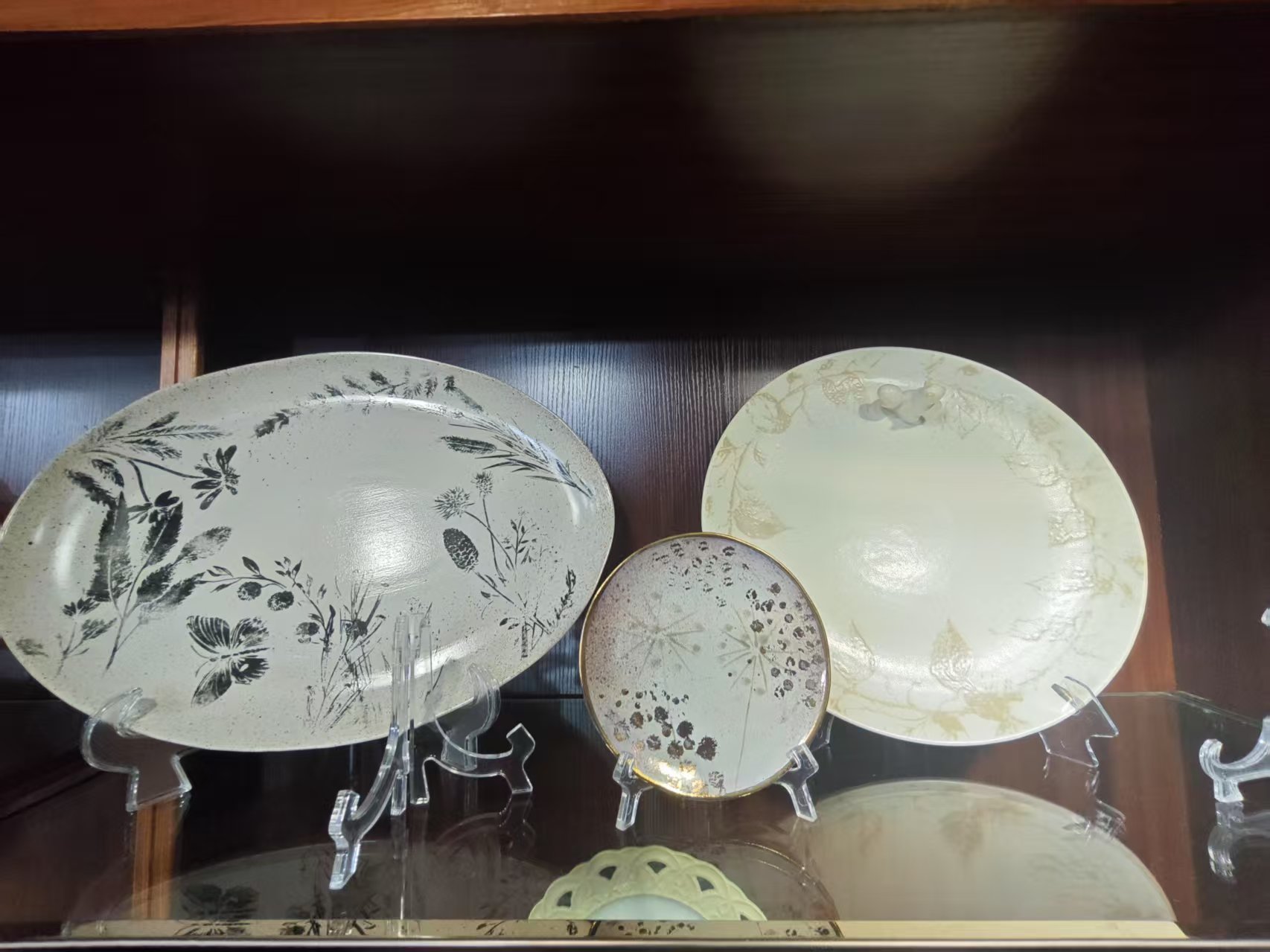 Innovative Processes